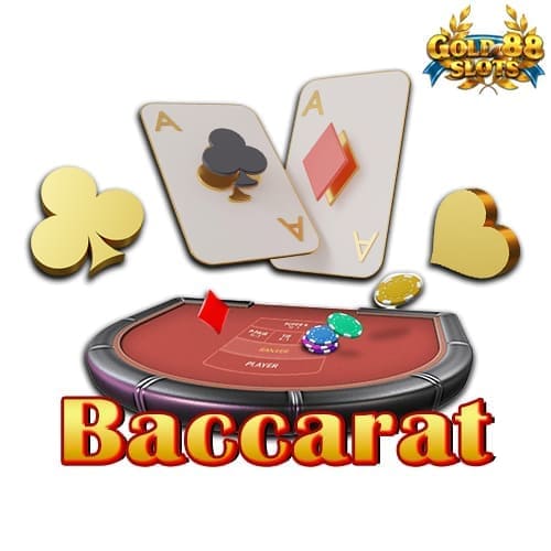 Baccarat Deluxe