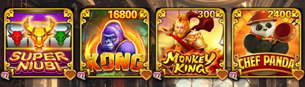 GOLD88 Slot
