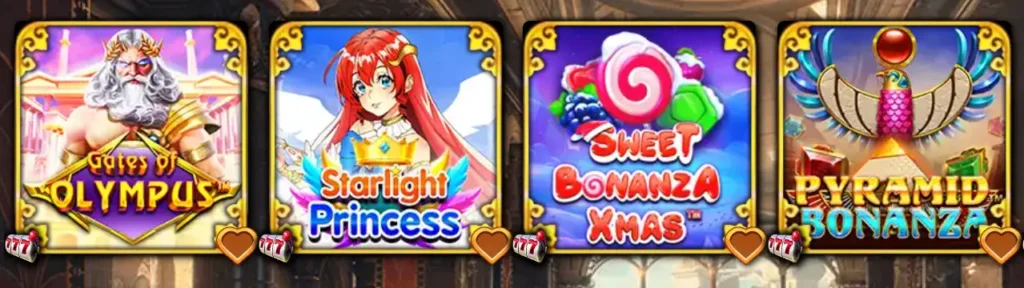 GOLD88 PP Slot