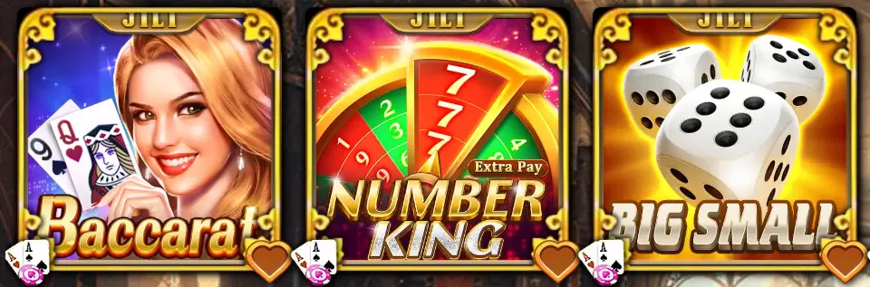 GOLD88 Table